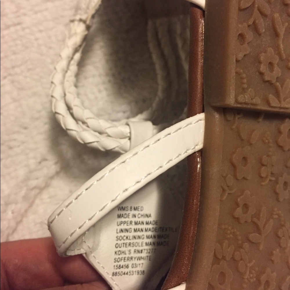 Sandals - Picture 5 of 5